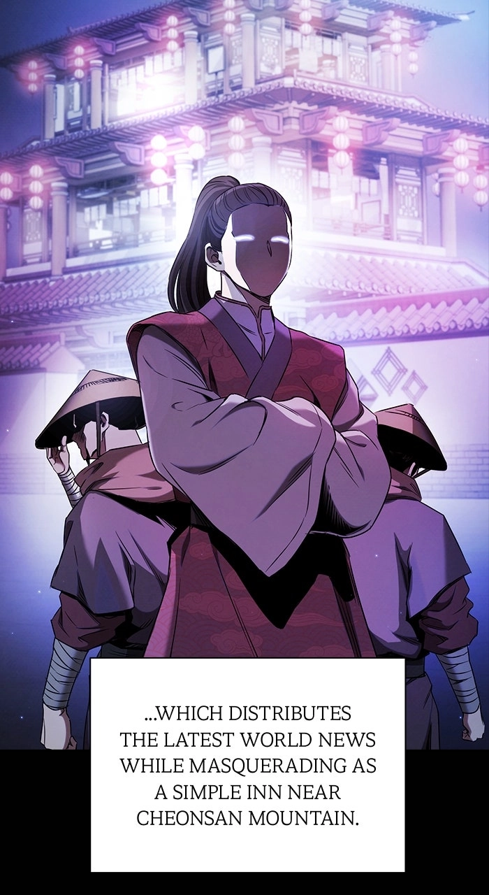 The Spy Life in the Demonic Sect Chapter 3 Page 19