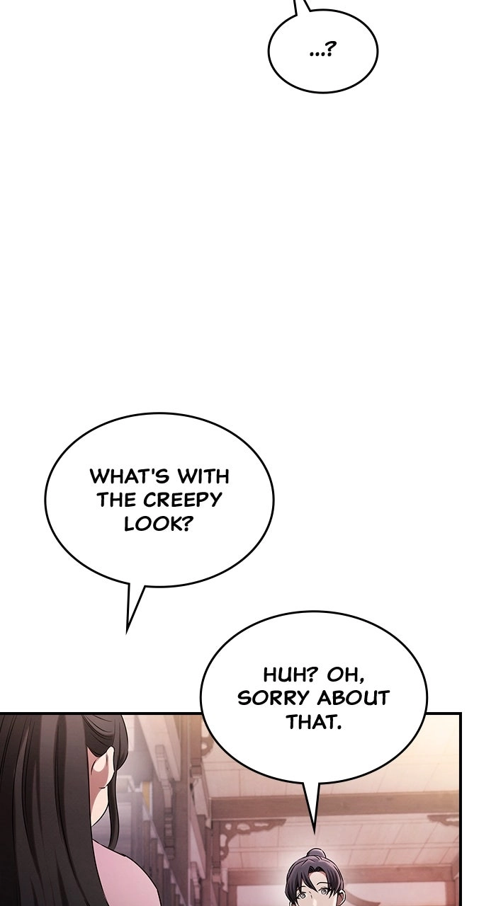 The Spy Life in the Demonic Sect Chapter 3 Page 36