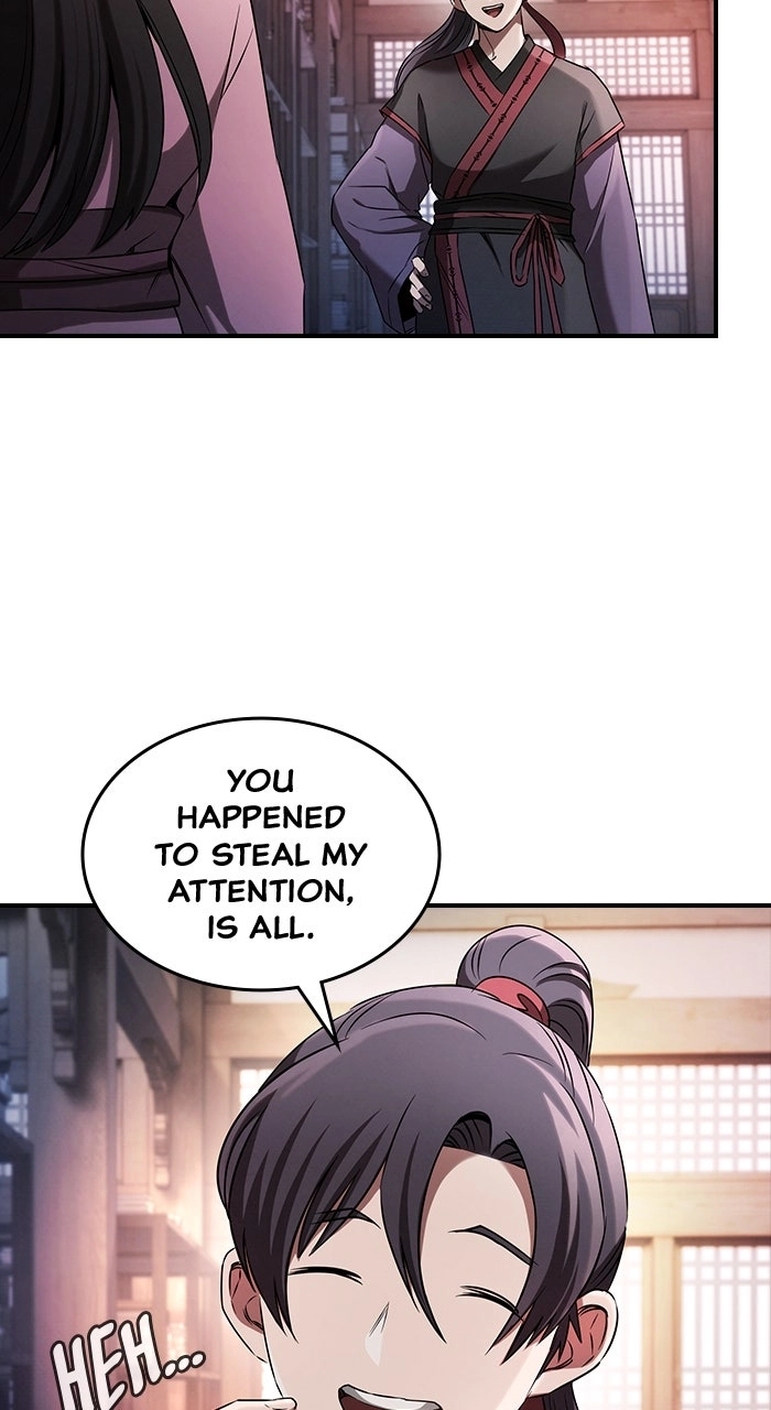 The Spy Life in the Demonic Sect Chapter 3 Page 37