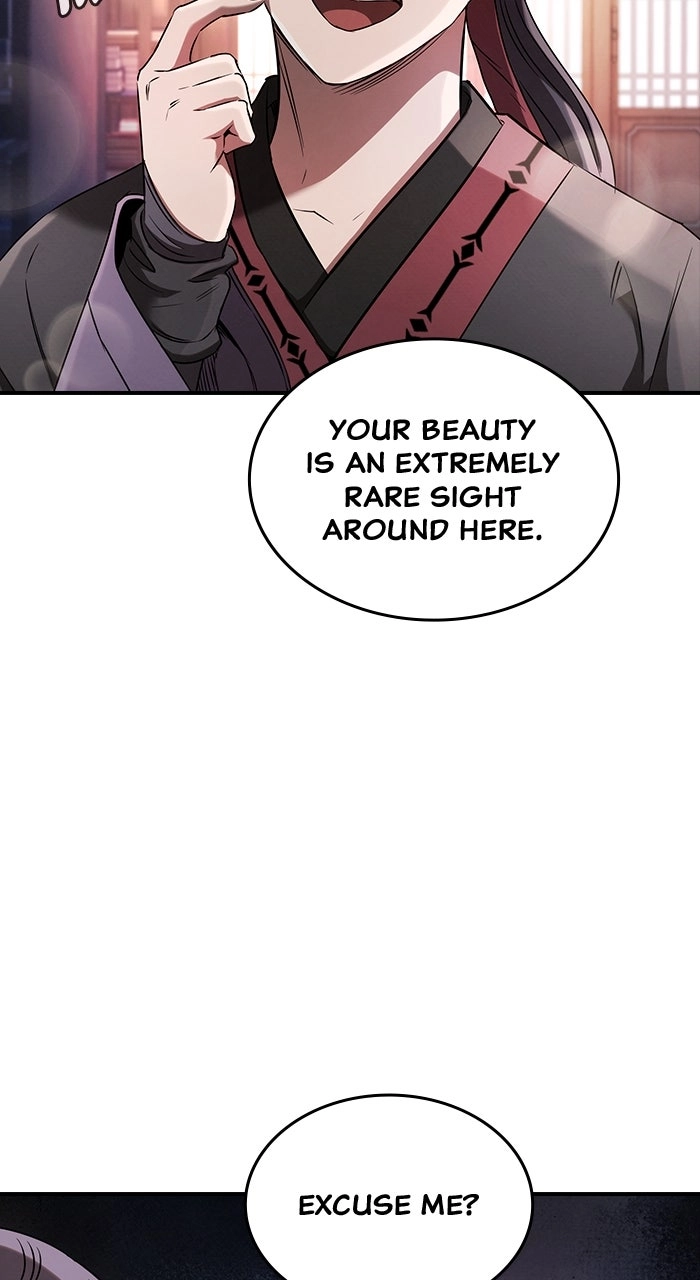 The Spy Life in the Demonic Sect Chapter 3 Page 38