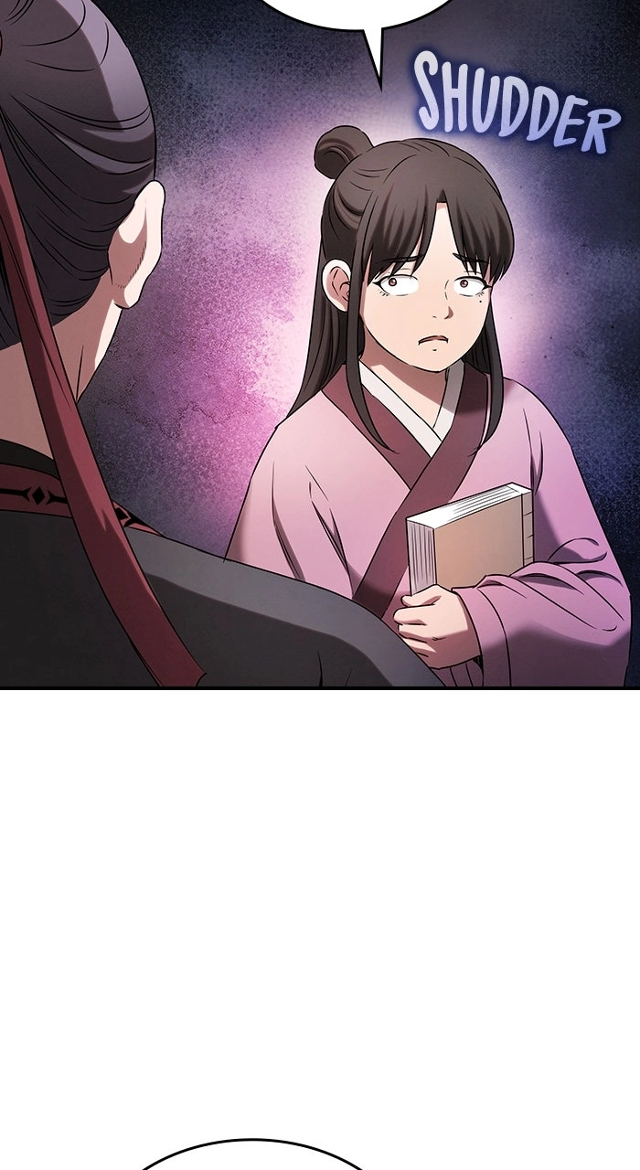 The Spy Life in the Demonic Sect Chapter 3 Page 39