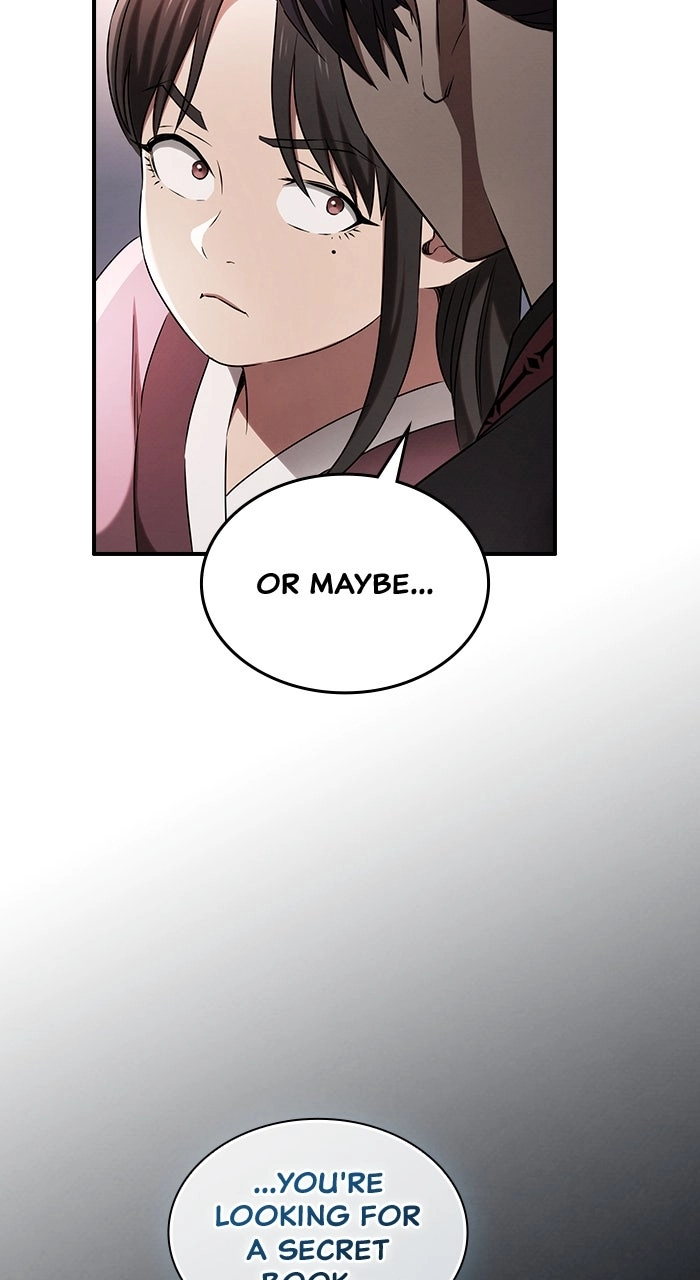 The Spy Life in the Demonic Sect Chapter 3 Page 41