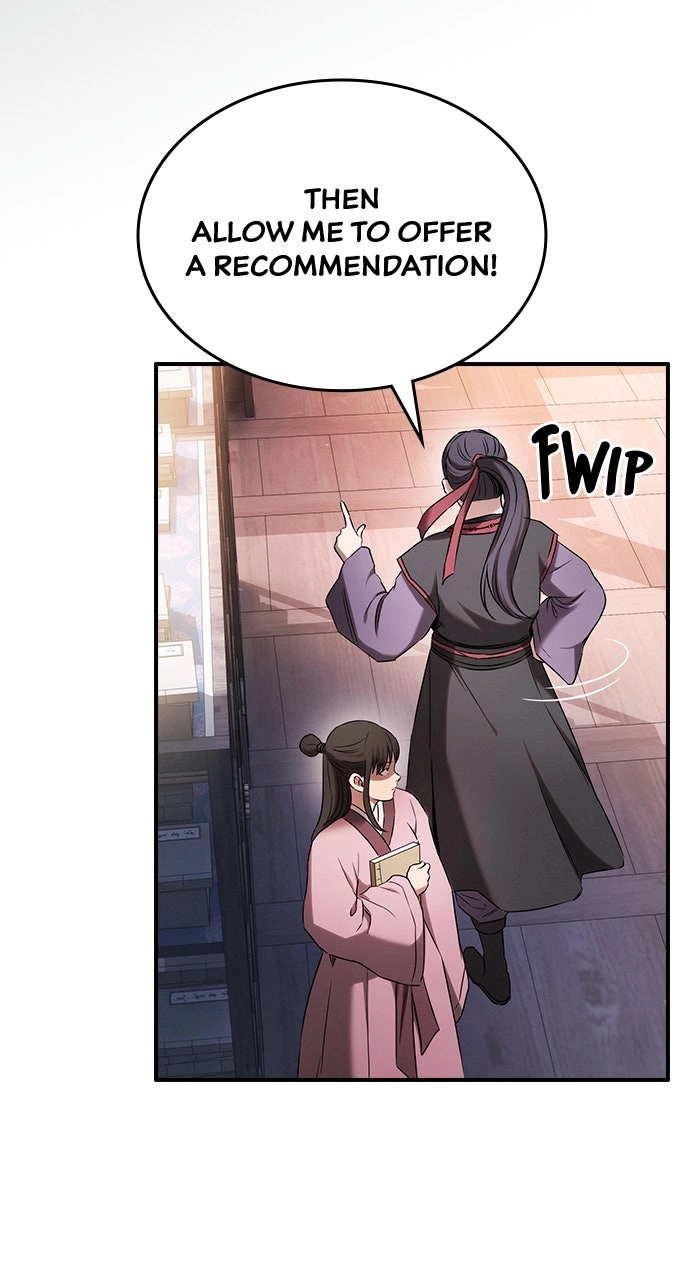 The Spy Life in the Demonic Sect Chapter 3 Page 44
