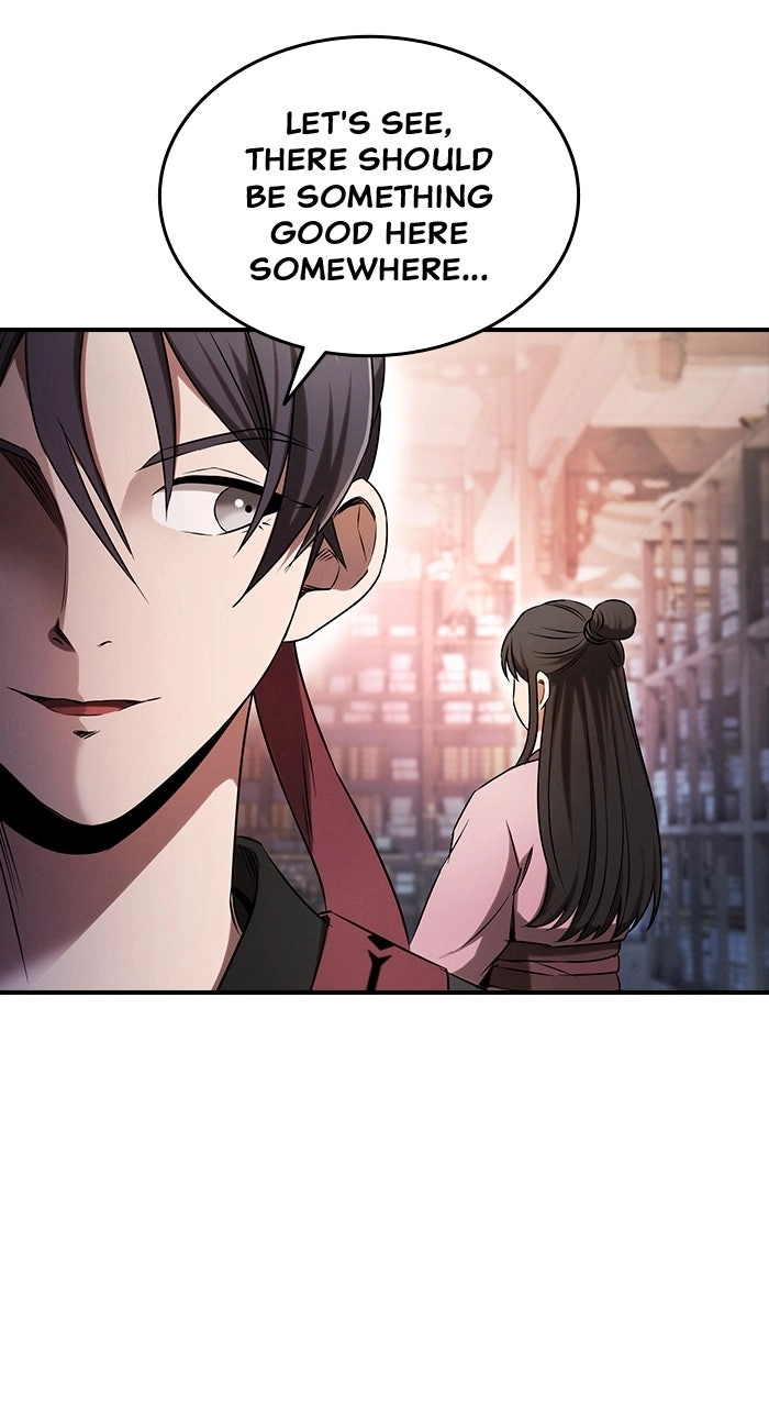 The Spy Life in the Demonic Sect Chapter 3 Page 45