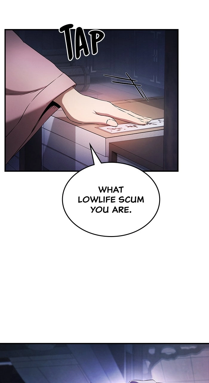 The Spy Life in the Demonic Sect Chapter 3 Page 46