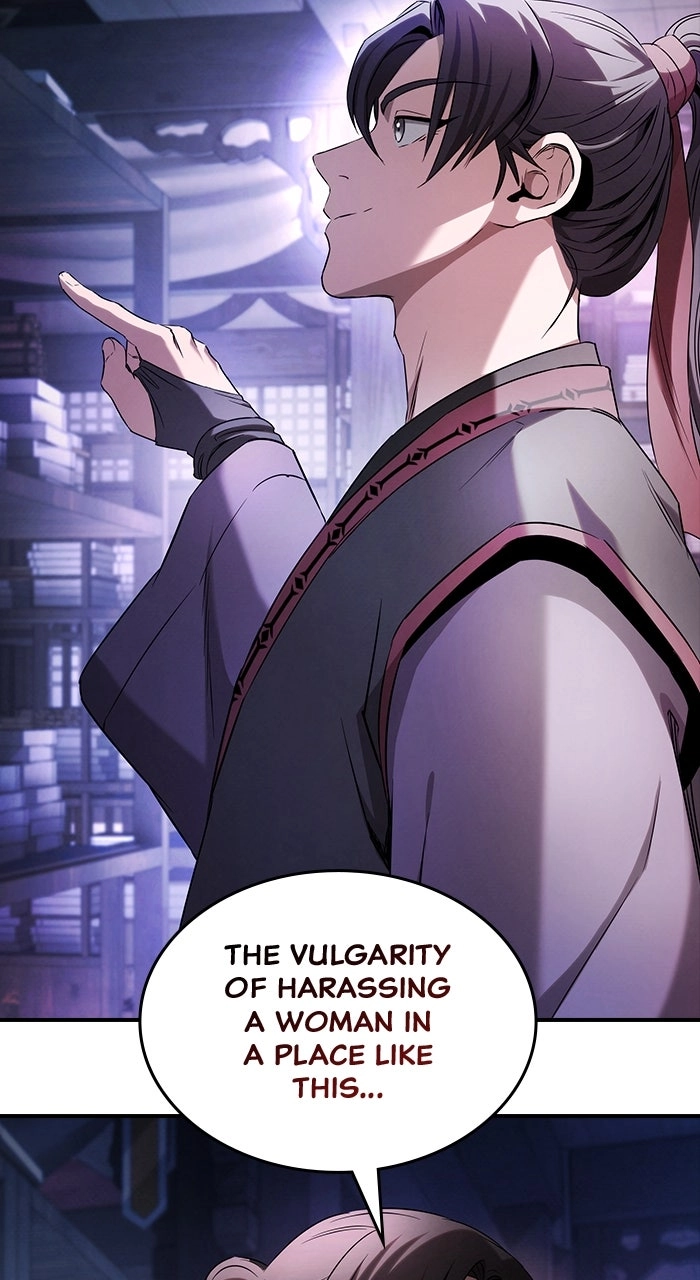 The Spy Life in the Demonic Sect Chapter 3 Page 47