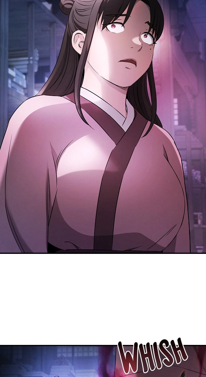 The Spy Life in the Demonic Sect Chapter 3 Page 48