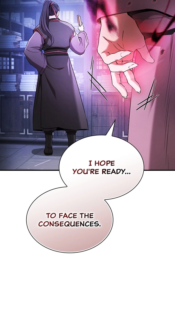 The Spy Life in the Demonic Sect Chapter 3 Page 49