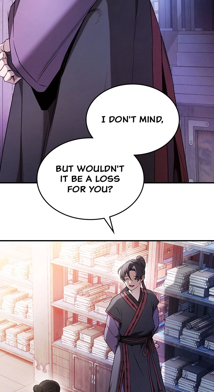 The Spy Life in the Demonic Sect Chapter 3 Page 52