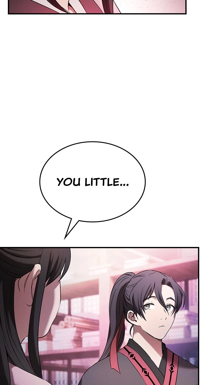 The Spy Life in the Demonic Sect Chapter 3 Page 54
