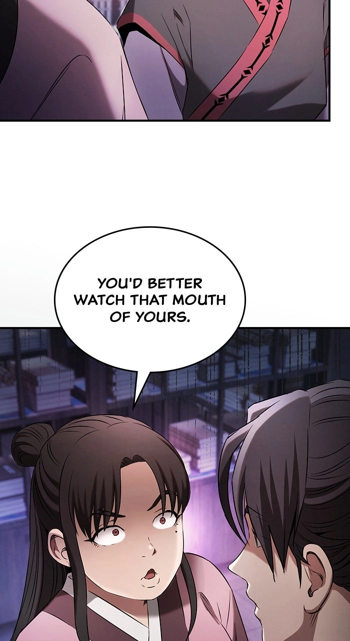 The Spy Life in the Demonic Sect Chapter 3 Page 55
