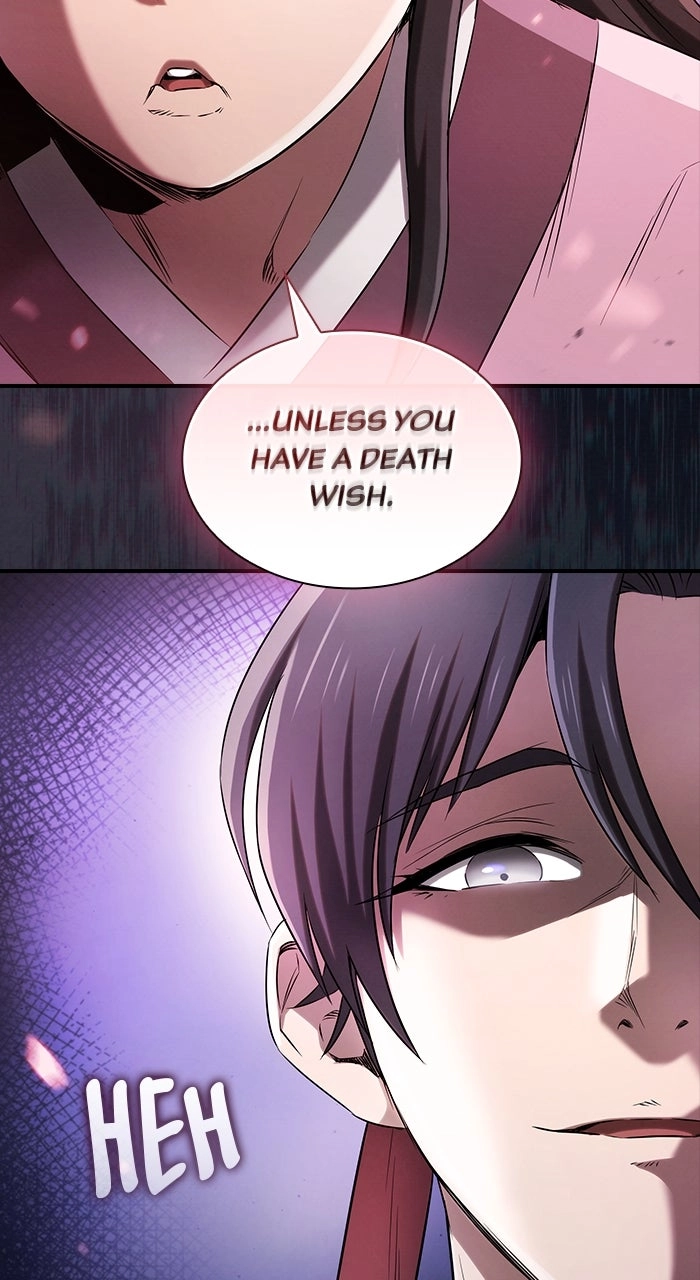 The Spy Life in the Demonic Sect Chapter 3 Page 57