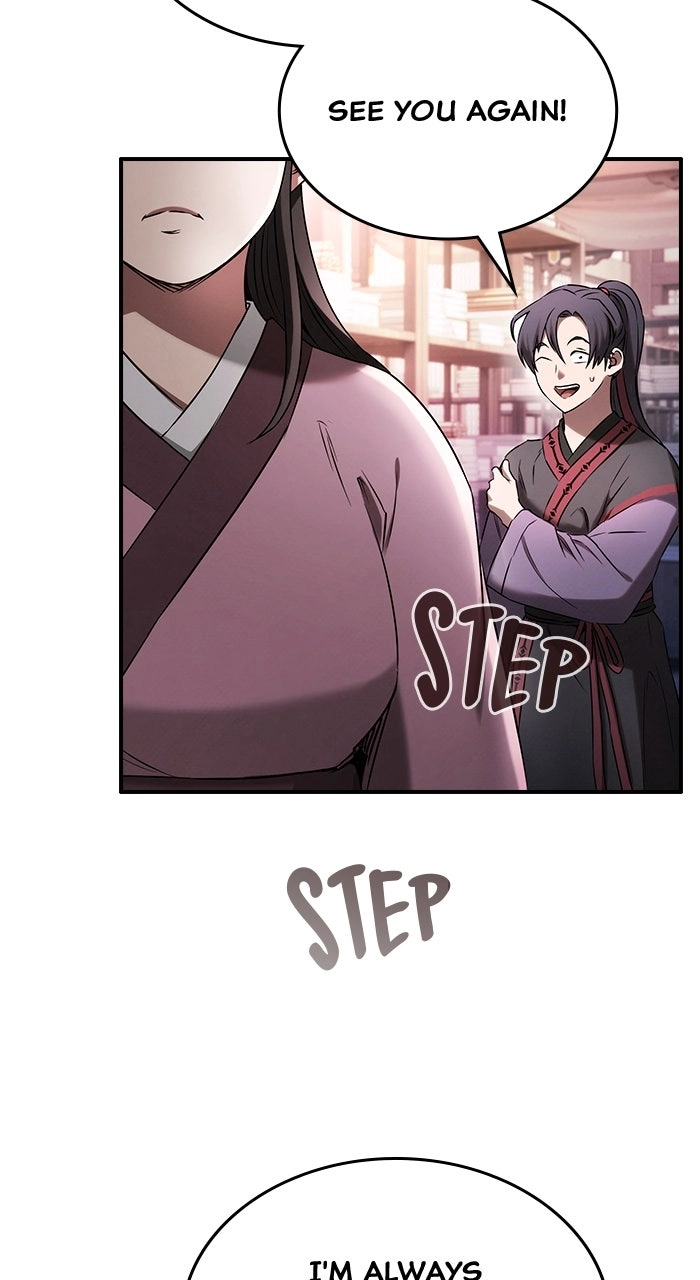 The Spy Life in the Demonic Sect Chapter 3 Page 60