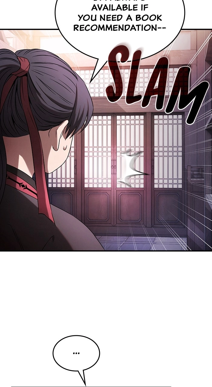 The Spy Life in the Demonic Sect Chapter 3 Page 61