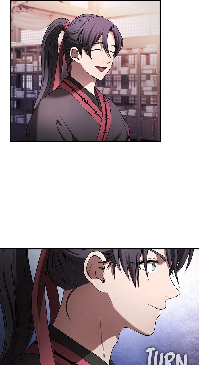 The Spy Life in the Demonic Sect Chapter 3 Page 62