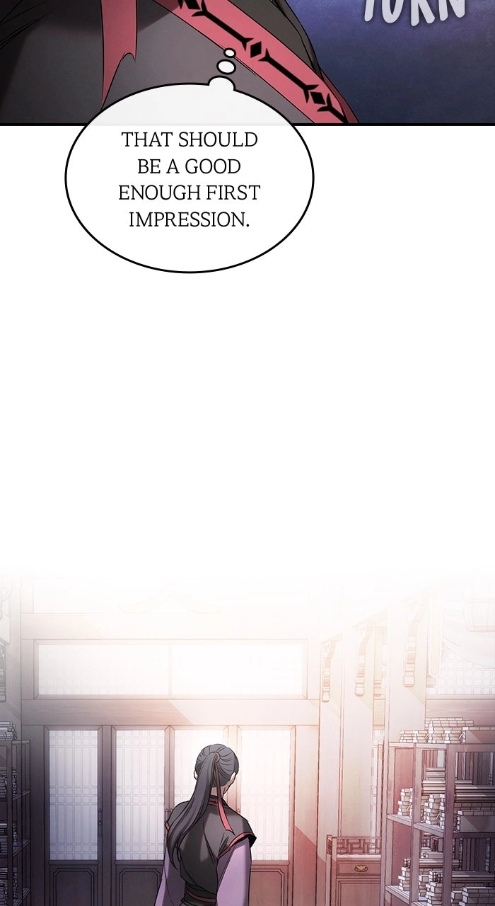 The Spy Life in the Demonic Sect Chapter 3 Page 63