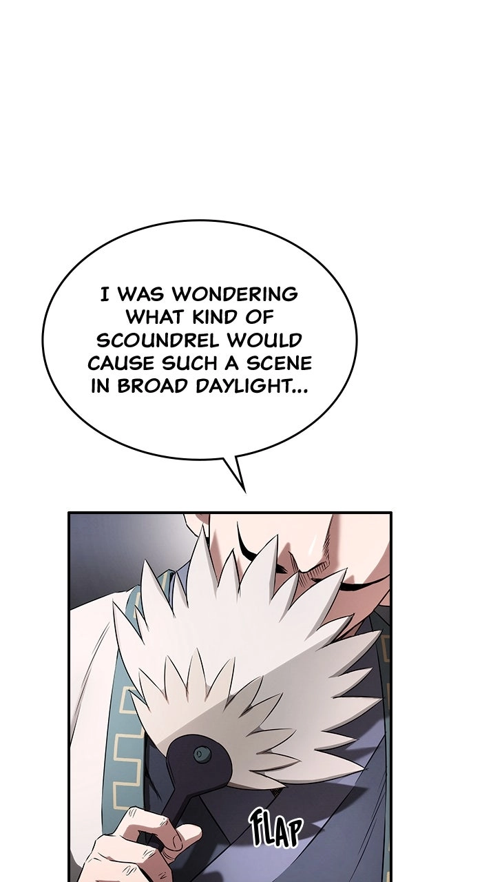 The Spy Life in the Demonic Sect Chapter 3 Page 65