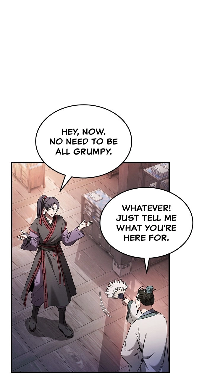The Spy Life in the Demonic Sect Chapter 3 Page 68