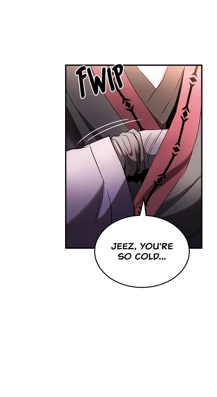 The Spy Life in the Demonic Sect Chapter 3 Page 69