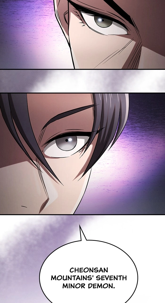 The Spy Life in the Demonic Sect Chapter 3 Page 73