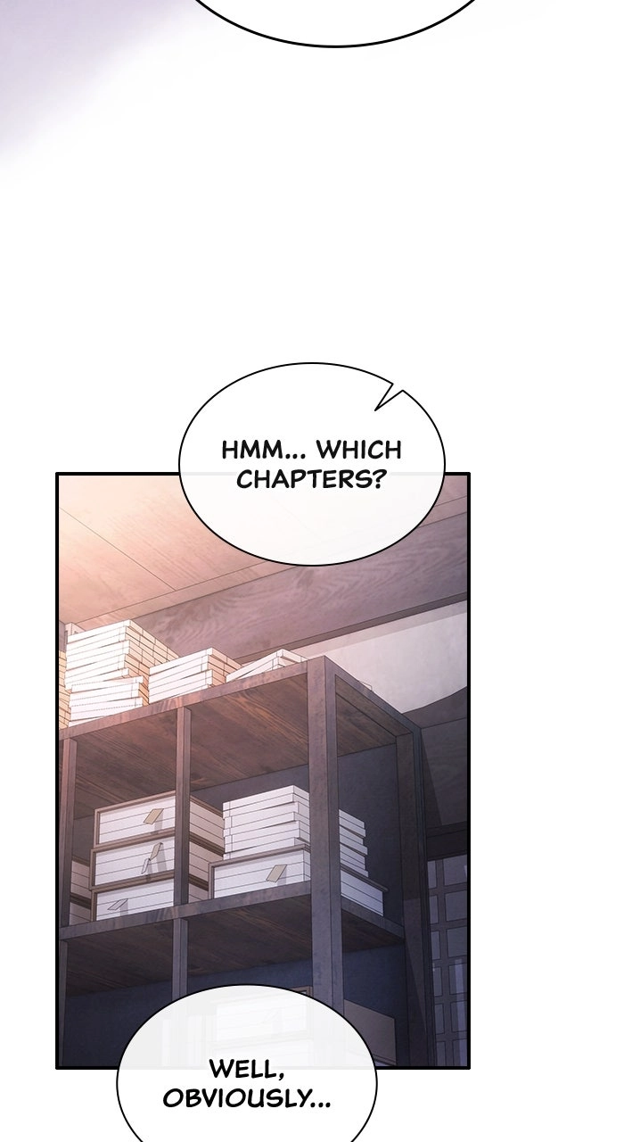 The Spy Life in the Demonic Sect Chapter 3 Page 74