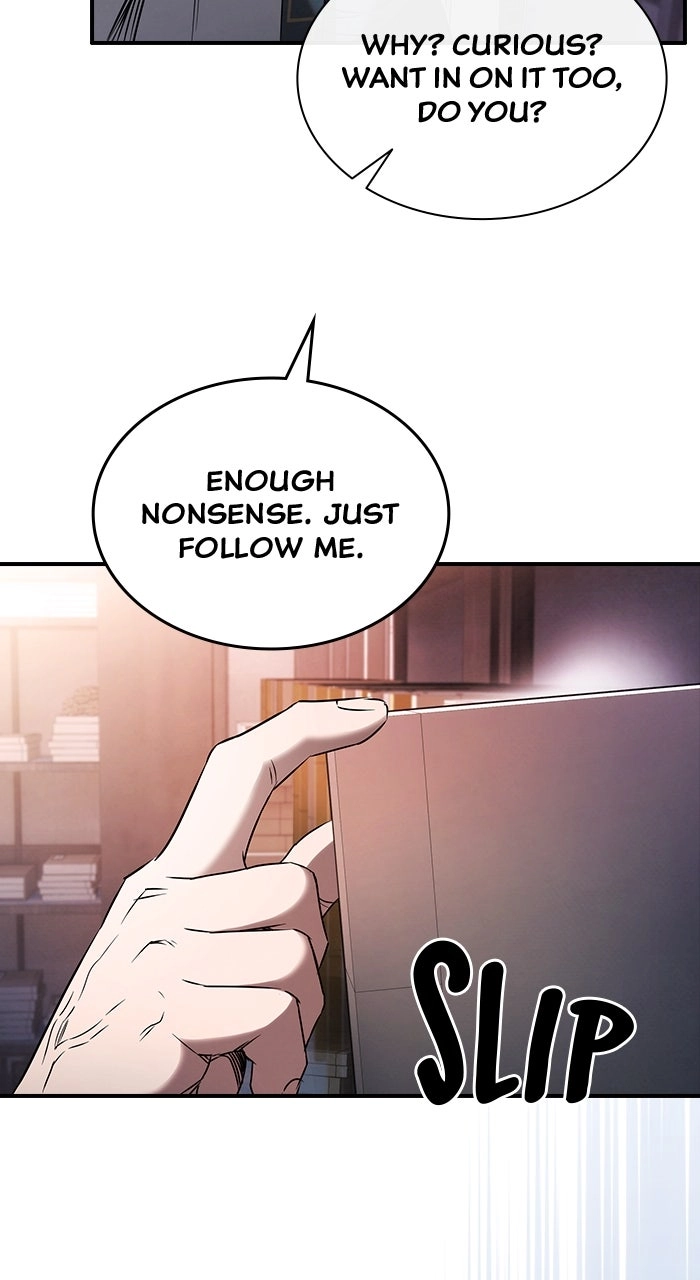 The Spy Life in the Demonic Sect Chapter 3 Page 78