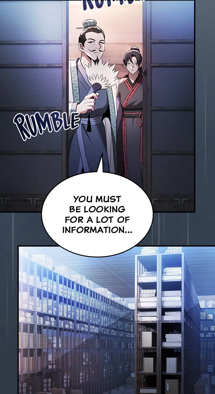 The Spy Life in the Demonic Sect Chapter 3 Page 80