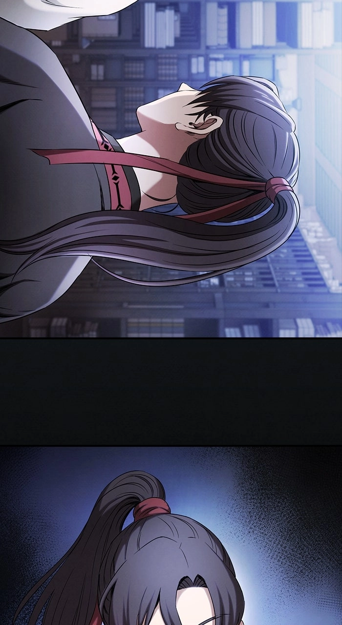 The Spy Life in the Demonic Sect Chapter 3 Page 82