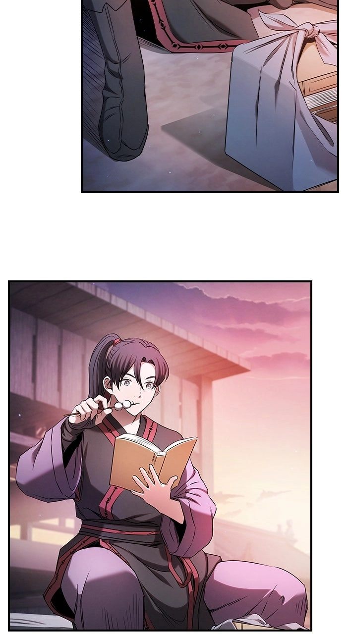 The Spy Life in the Demonic Sect Chapter 3 Page 86
