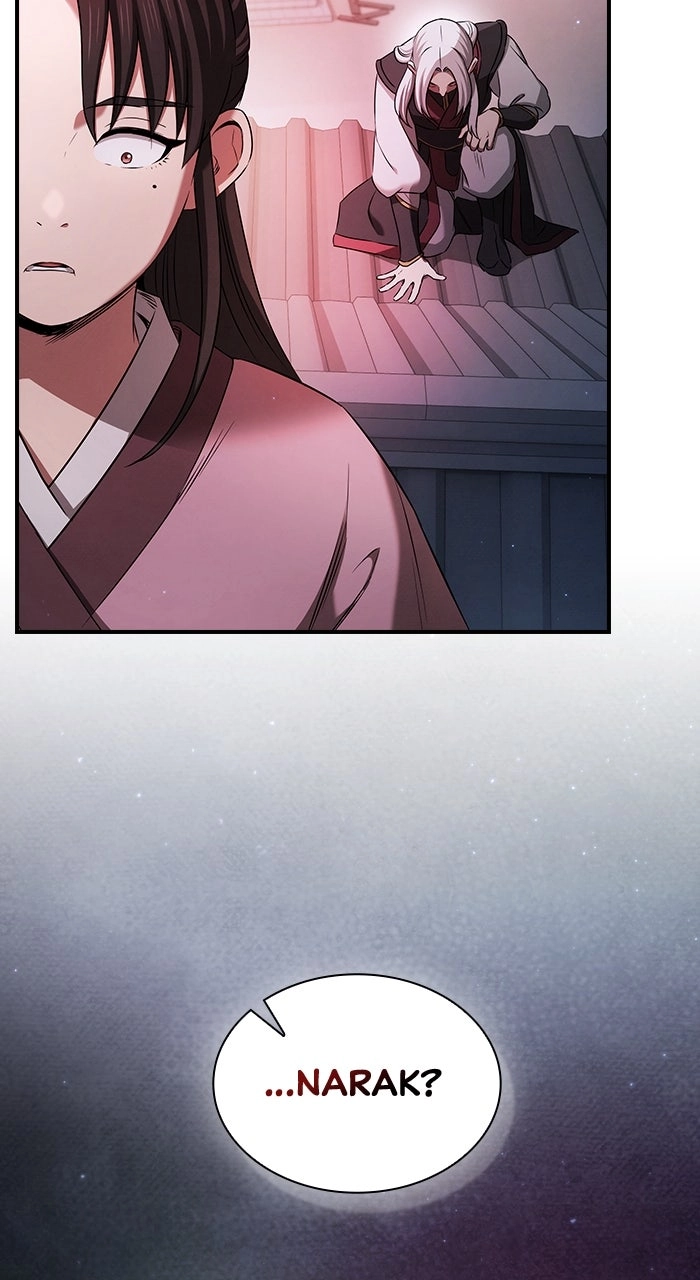 The Spy Life in the Demonic Sect Chapter 3 Page 89