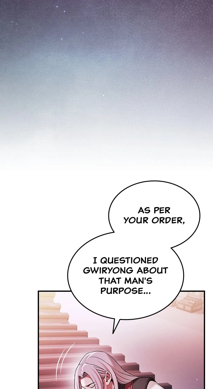 The Spy Life in the Demonic Sect Chapter 3 Page 91