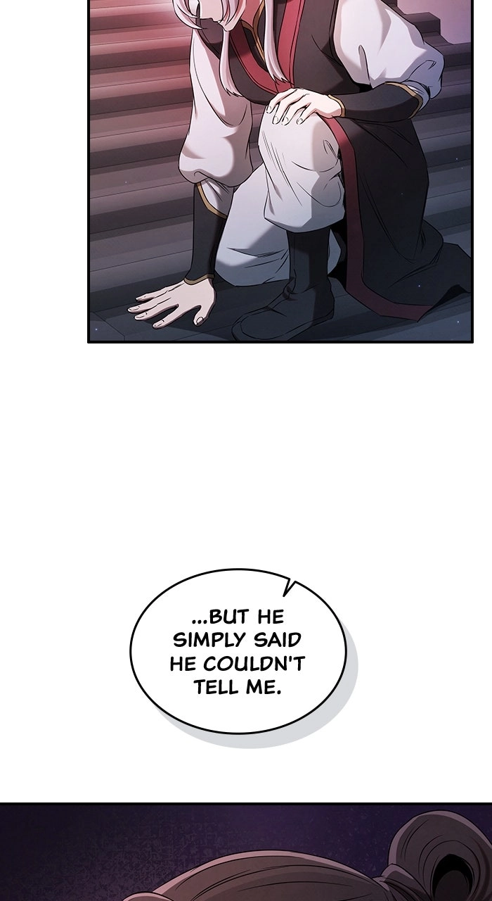 The Spy Life in the Demonic Sect Chapter 3 Page 92
