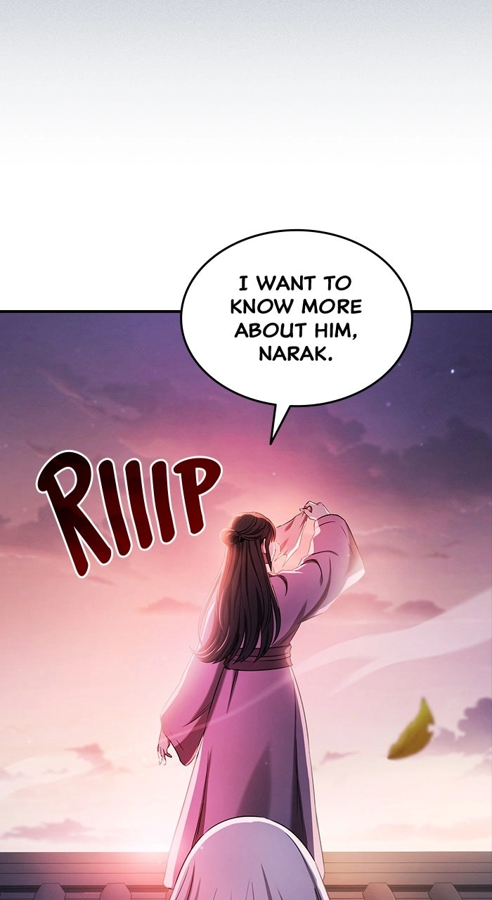 The Spy Life in the Demonic Sect Chapter 3 Page 101