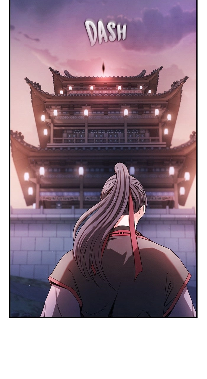 The Spy Life in the Demonic Sect Chapter 3 Page 106