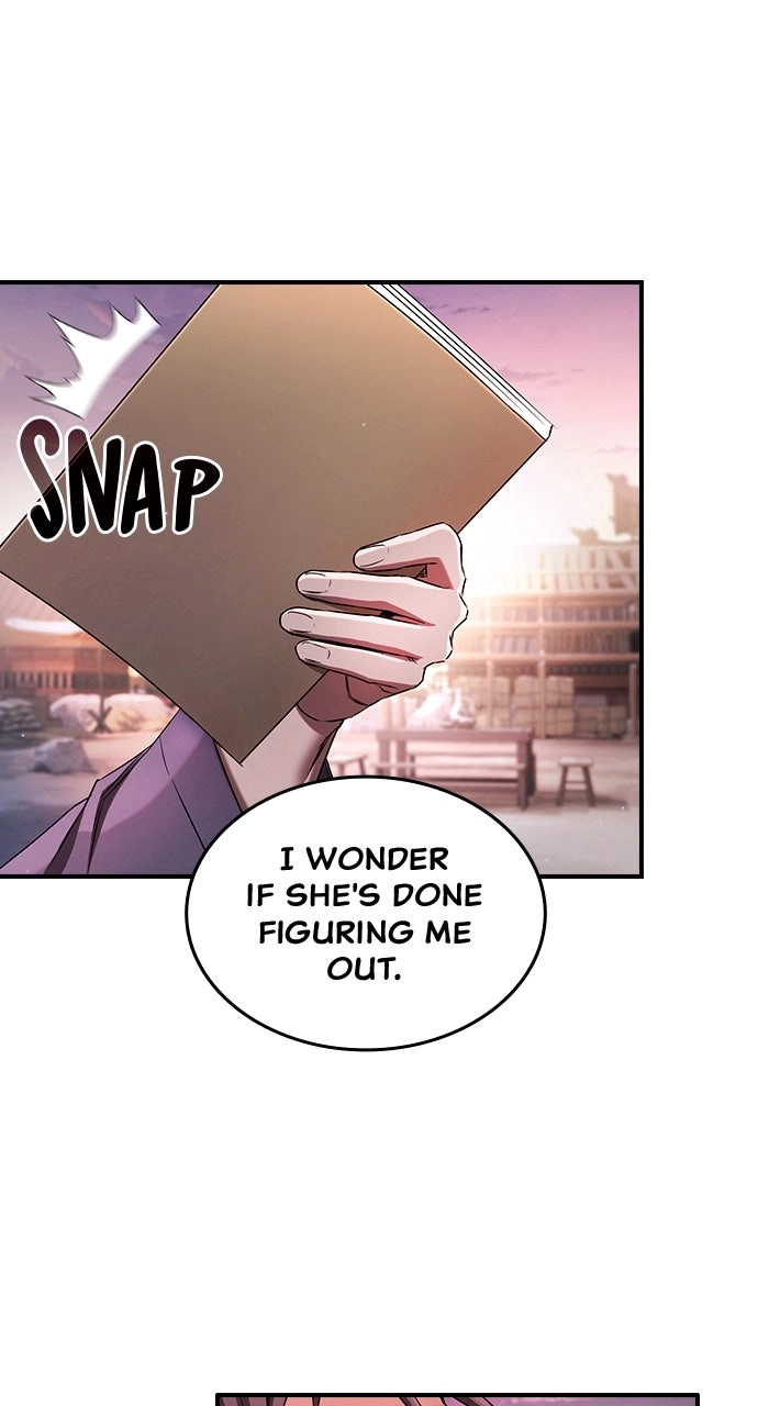 The Spy Life in the Demonic Sect Chapter 3 Page 107