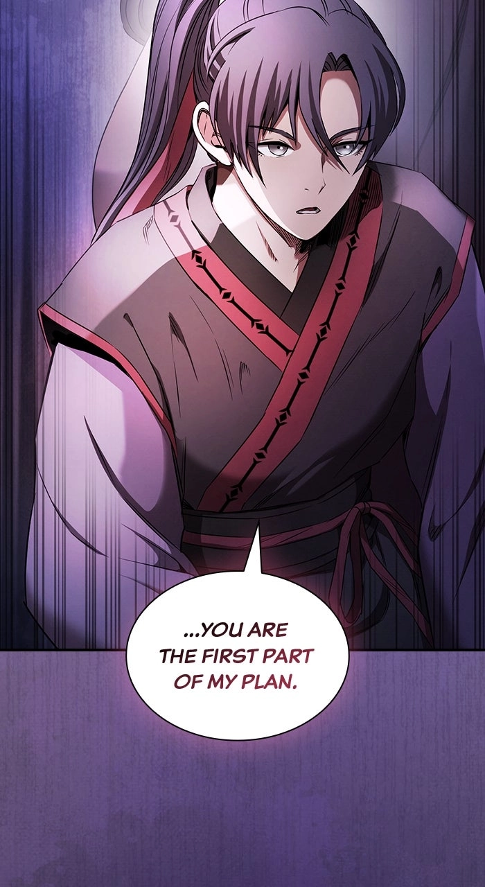 The Spy Life in the Demonic Sect Chapter 3 Page 110