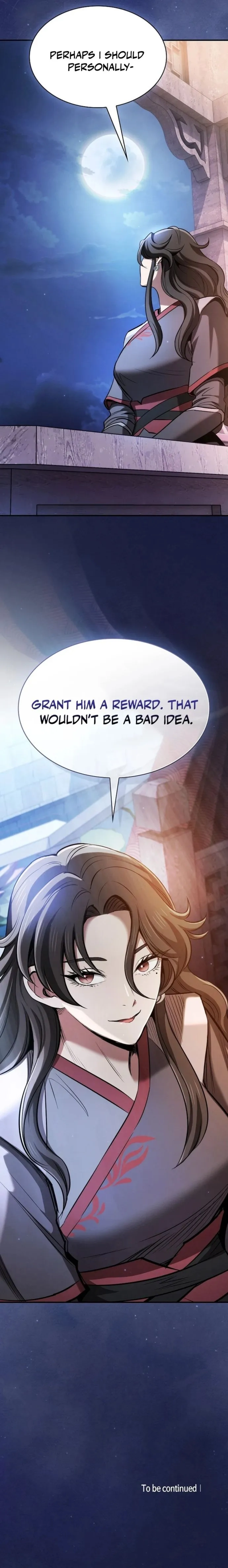 The Spy Life in the Demonic Sect Chapter 19 Page 15
