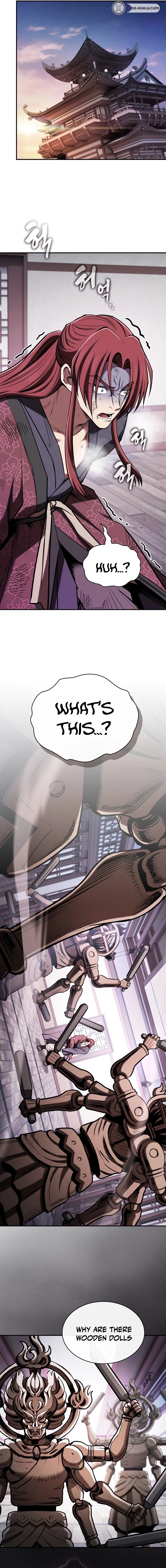 The Spy Life in the Demonic Sect Chapter 37 - 37 Page 18