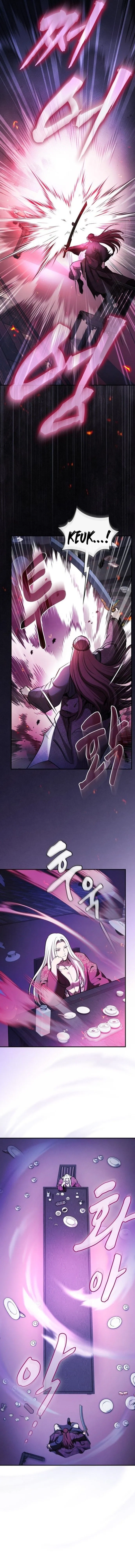 The Spy Life in the Demonic Sect Chapter 31 Page 12