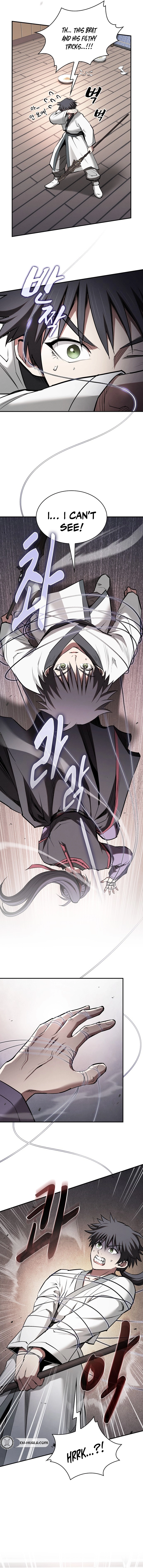 The Spy Life in the Demonic Sect Chapter 42 Page 16