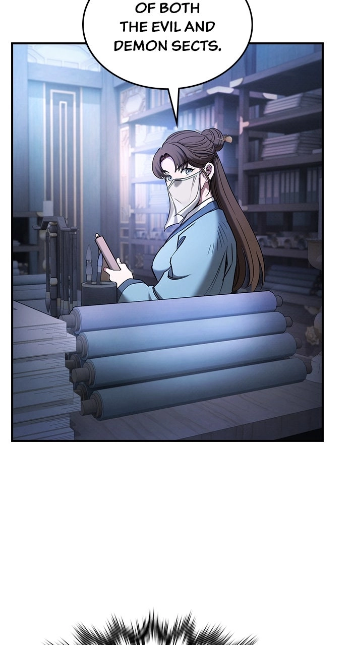 The Spy Life in the Demonic Sect Chapter 9 Page 5