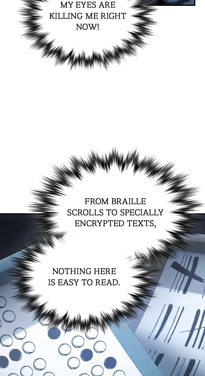 The Spy Life in the Demonic Sect Chapter 9 Page 7