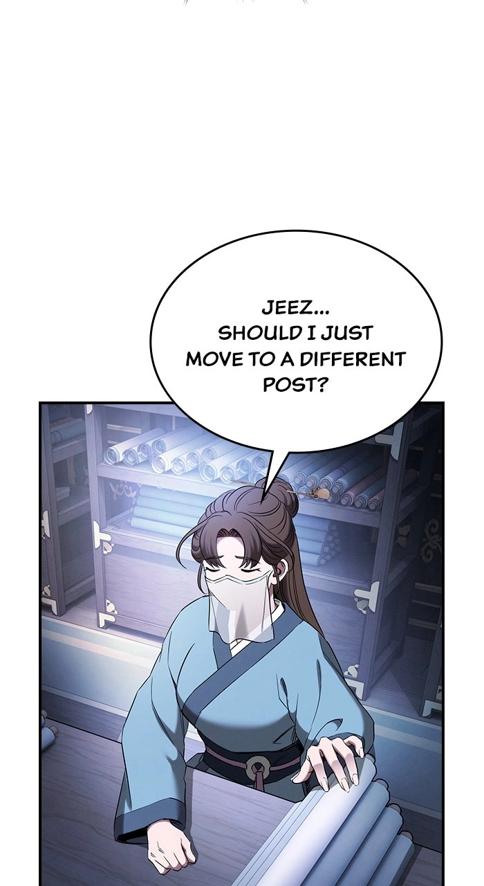 The Spy Life in the Demonic Sect Chapter 9 Page 9