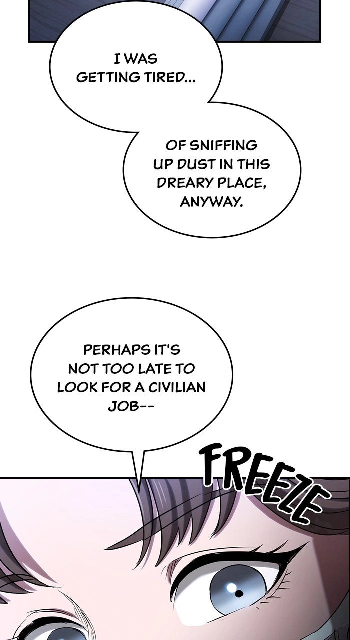 The Spy Life in the Demonic Sect Chapter 9 Page 10