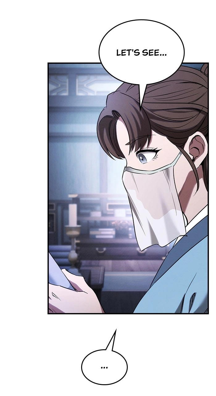 The Spy Life in the Demonic Sect Chapter 9 Page 13