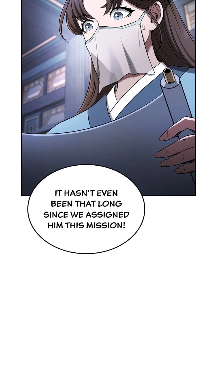 The Spy Life in the Demonic Sect Chapter 9 Page 17