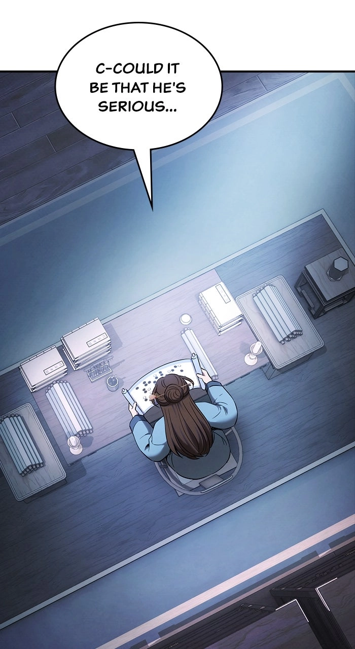 The Spy Life in the Demonic Sect Chapter 9 Page 18