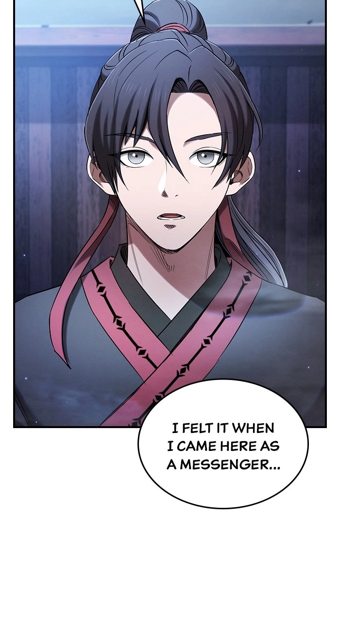 The Spy Life in the Demonic Sect Chapter 9 Page 27