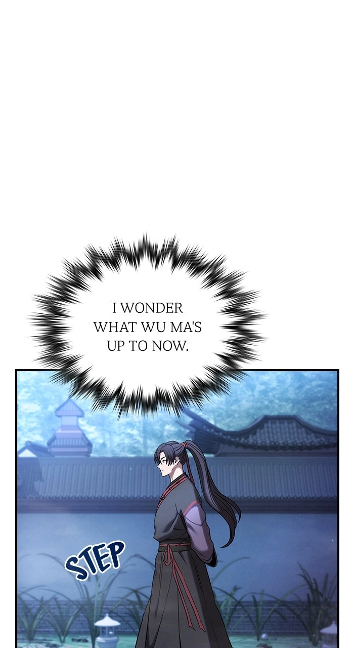 The Spy Life in the Demonic Sect Chapter 9 Page 31