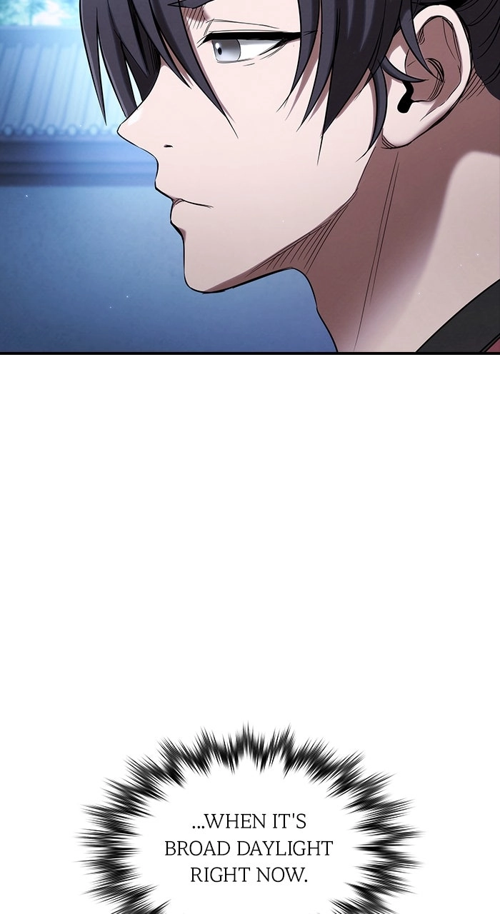 The Spy Life in the Demonic Sect Chapter 9 Page 33